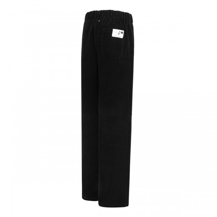 Le Noir Cortina Black Jogging Pants