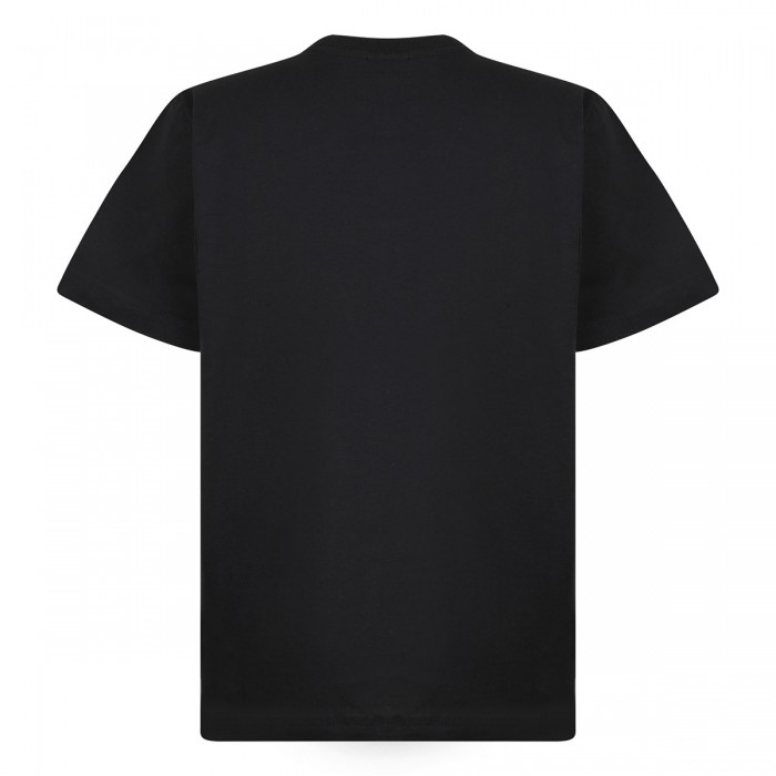 Le Noir Cortina Black Puppy T-shirt