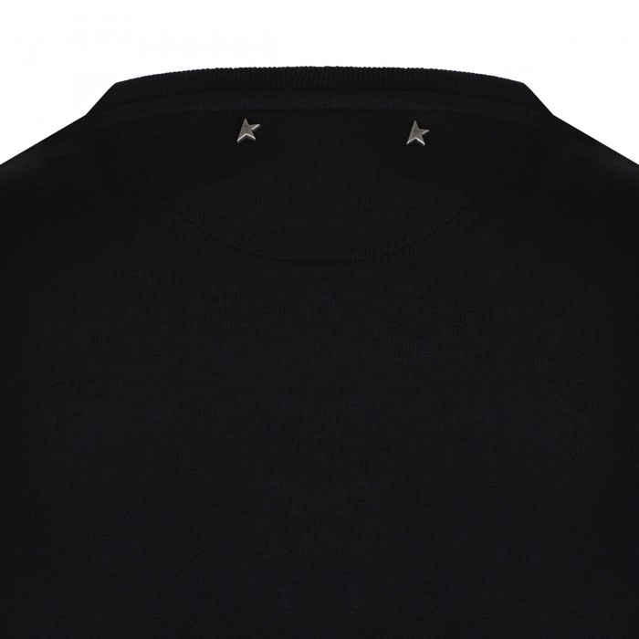 Le Noir Cortina Black Sleeveless Top