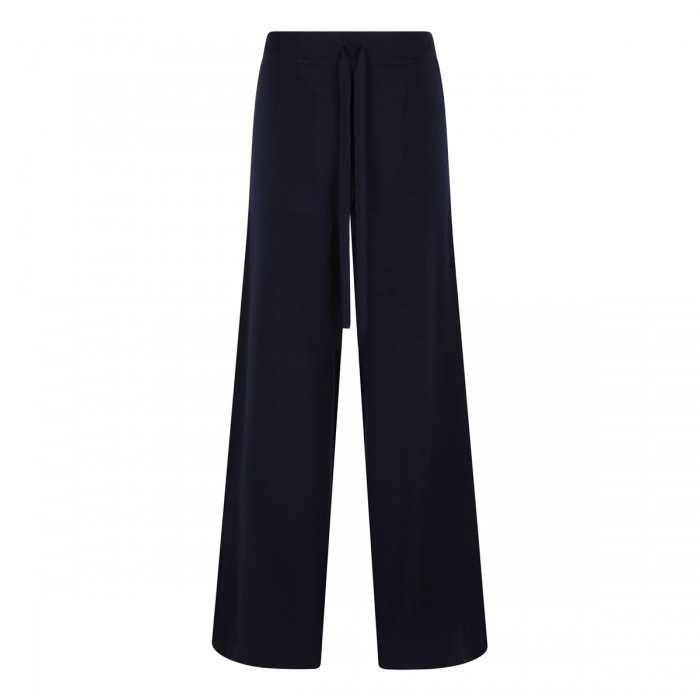 le noir cortina Blue knit pants