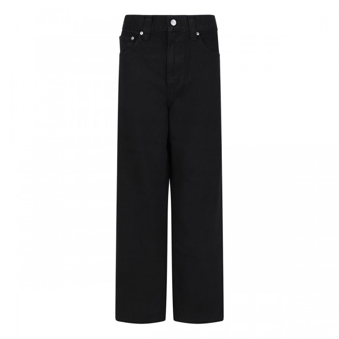 le noir cortina Bonnie black jeans