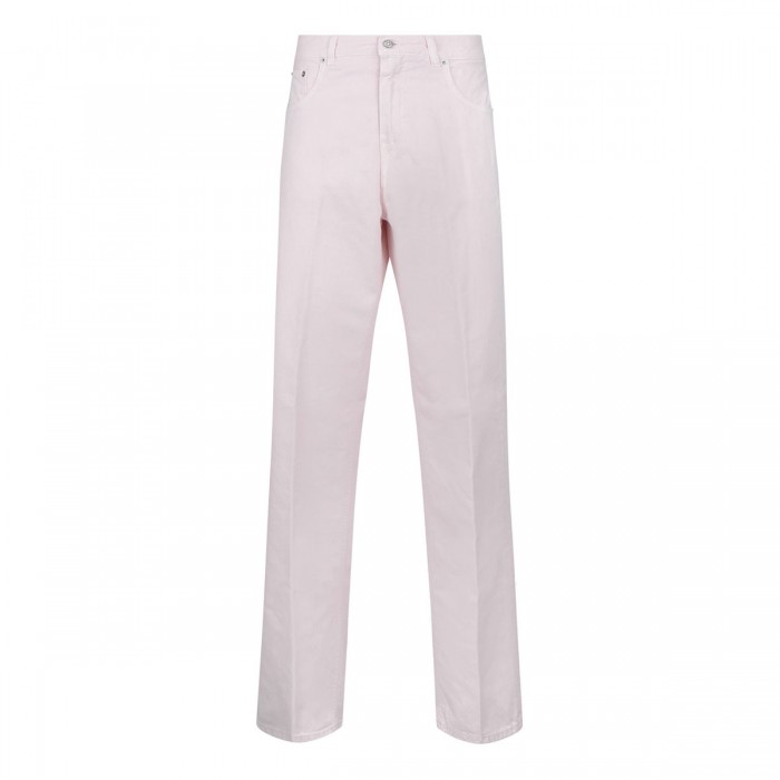 le noir cortina Bonnie twill denim jeans