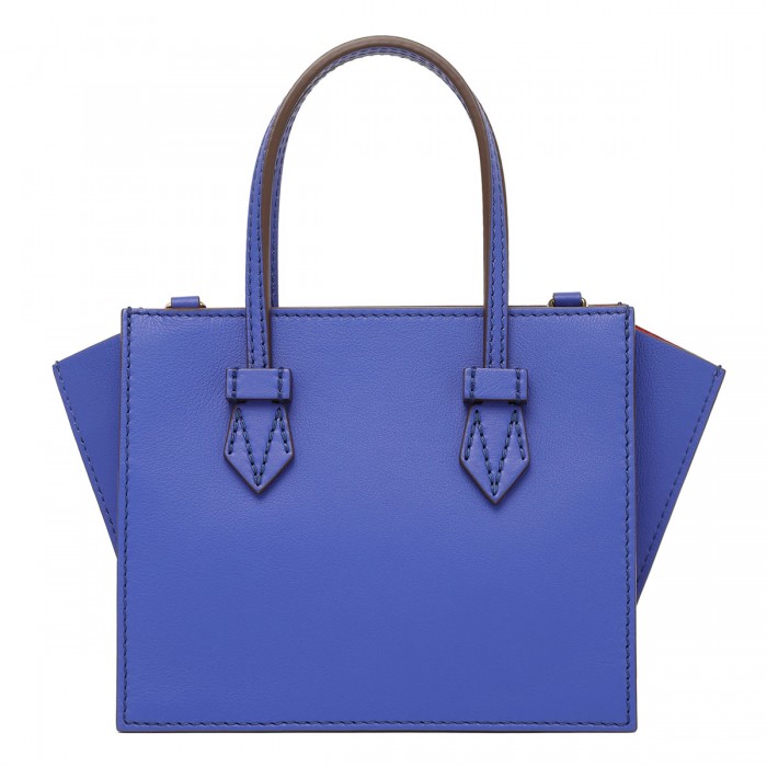 Le Noir Cortina Bregancon Stand Up Mini Tote