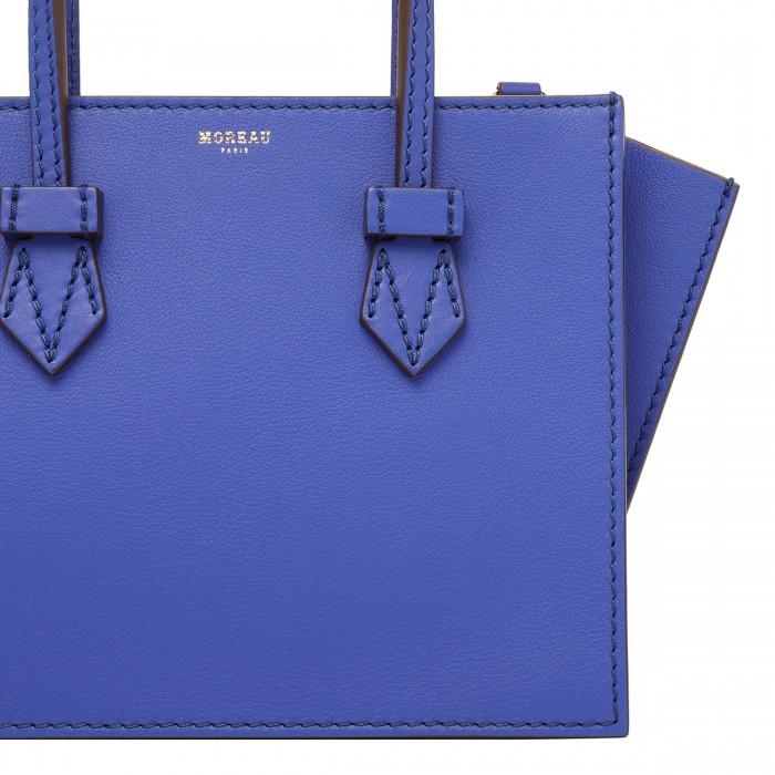 Le Noir Cortina Bregancon Stand Up Mini Tote