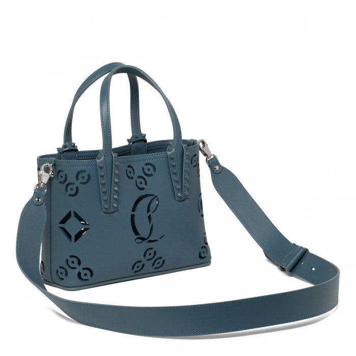 Le Noir Cortina Cabata Mini Tote Bag