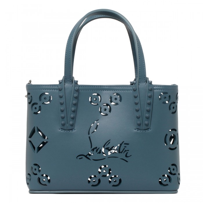 Le Noir Cortina Cabata Mini Tote Bag