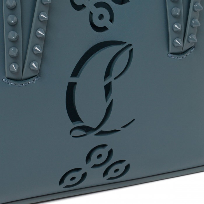 Le Noir Cortina Cabata Mini Tote Bag