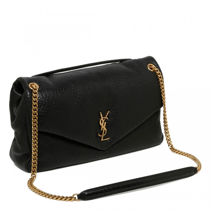 Le Noir Cortina Calypso Large Shoulder Bag