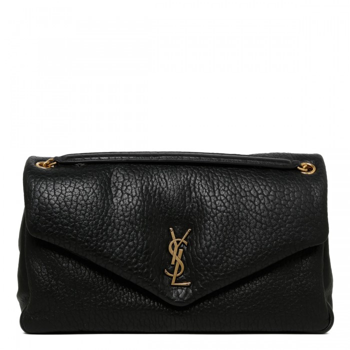 le noir cortina Calypso large shoulder bag