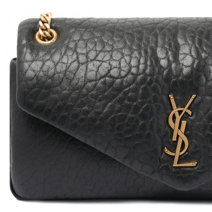 Le Noir Cortina Calypso Medium Shoulder Bag