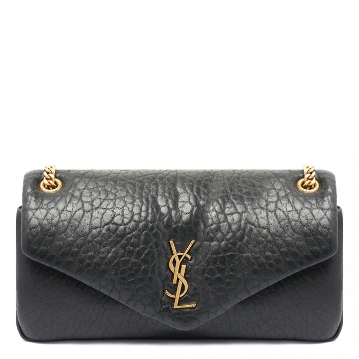 le noir cortina Calypso medium shoulder bag