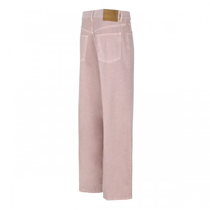 Le Noir Cortina Candy Twill 45 Pants