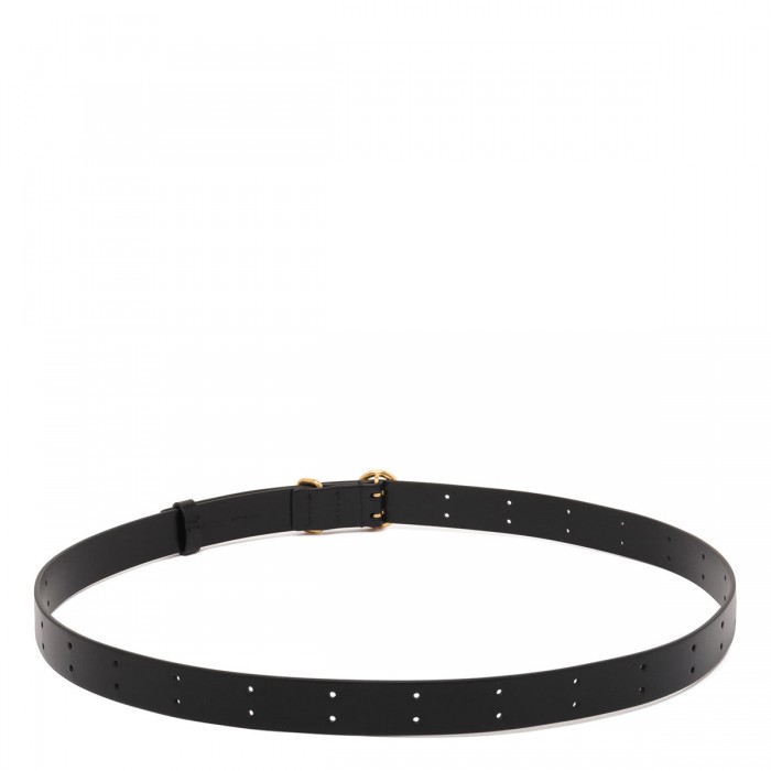 Le Noir Cortina Cannolo Black Belt