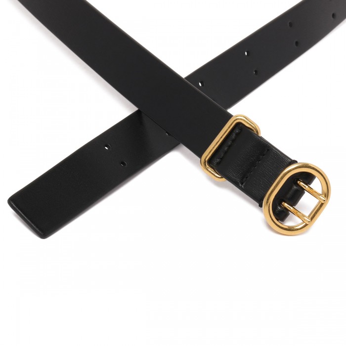 Le Noir Cortina Cannolo Black Belt