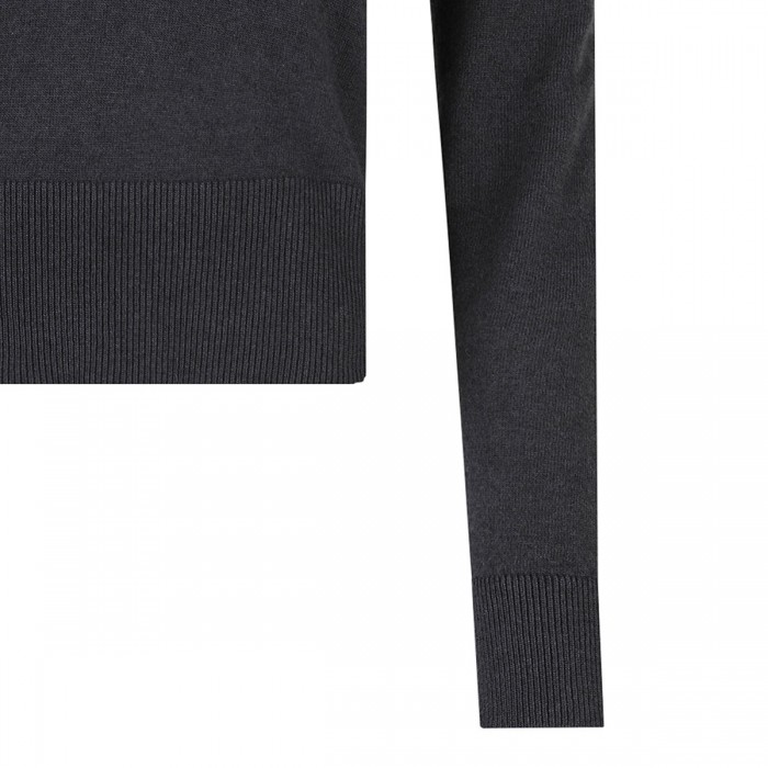 Le Noir Cortina Cashmere Blend Polo-sweater