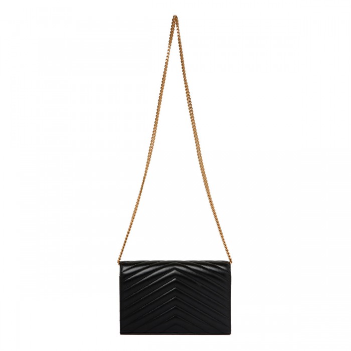 Le Noir Cortina Cassandre Chain Wallet