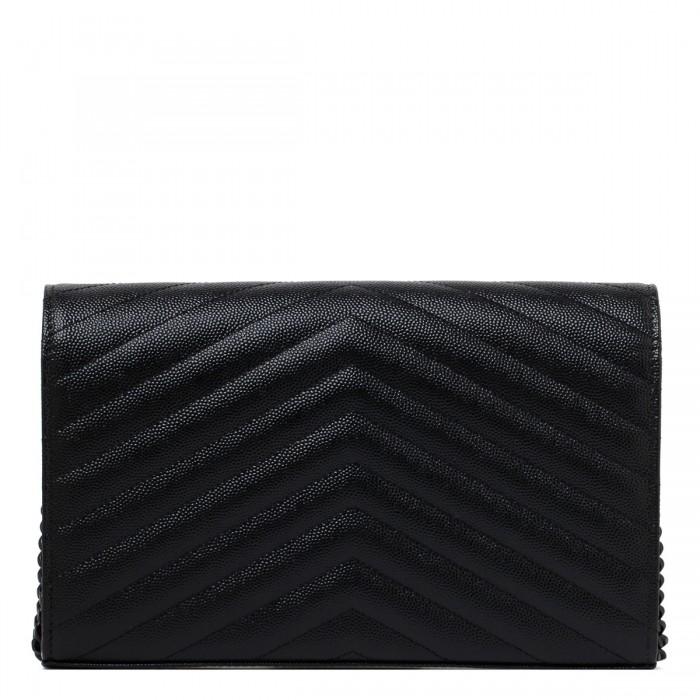 Le Noir Cortina Cassandre Chain Wallet