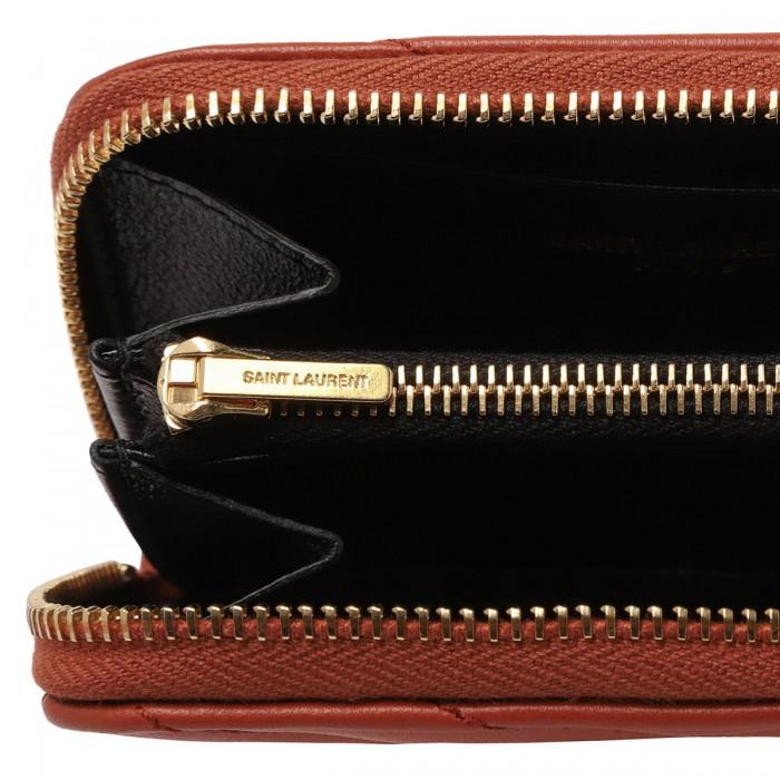Le Noir Cortina Cassandre Change Purse