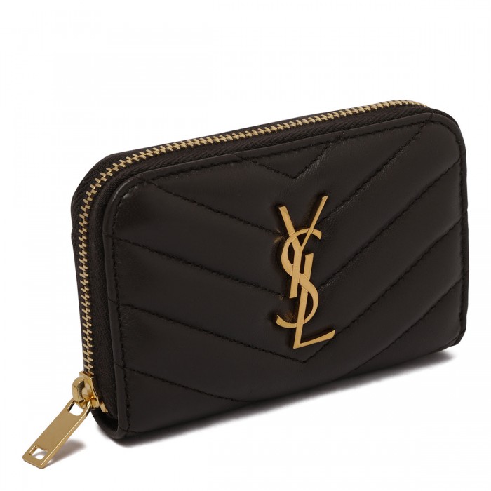 Le Noir Cortina Cassandre Change Purse