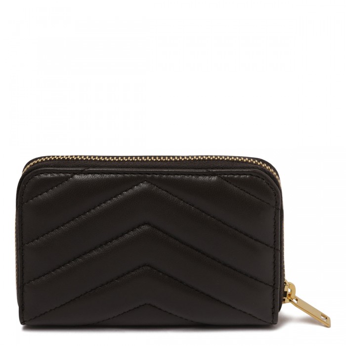 Le Noir Cortina Cassandre Change Purse