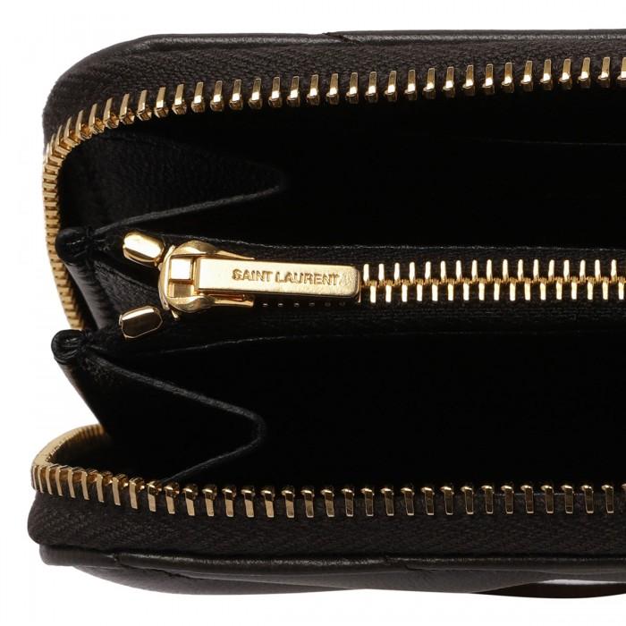 Le Noir Cortina Cassandre Change Purse