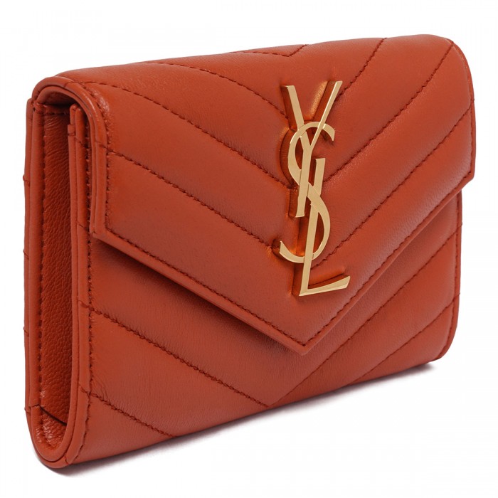 Le Noir Cortina Cassandre Envelope Wallet