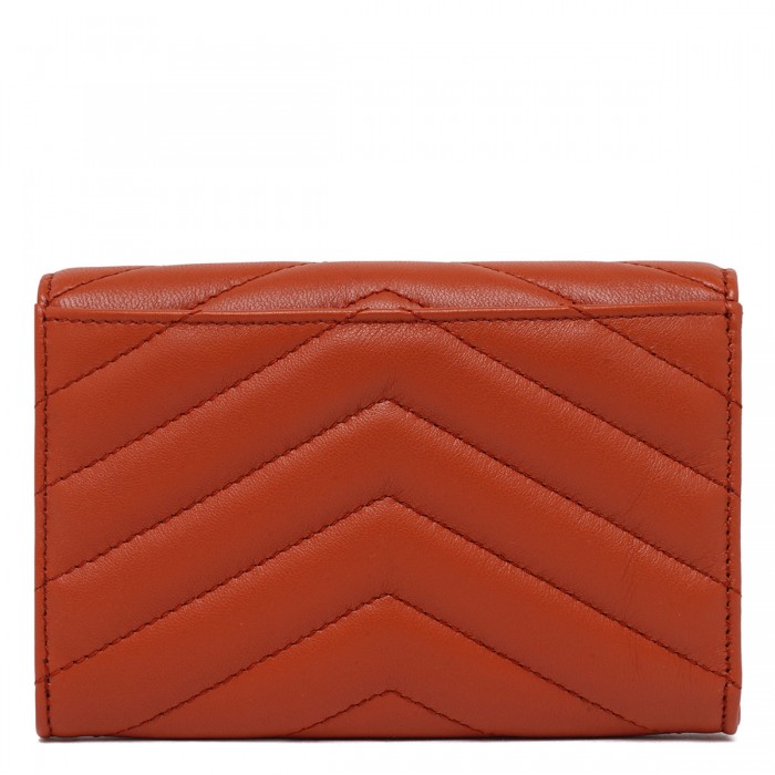 Le Noir Cortina Cassandre Envelope Wallet