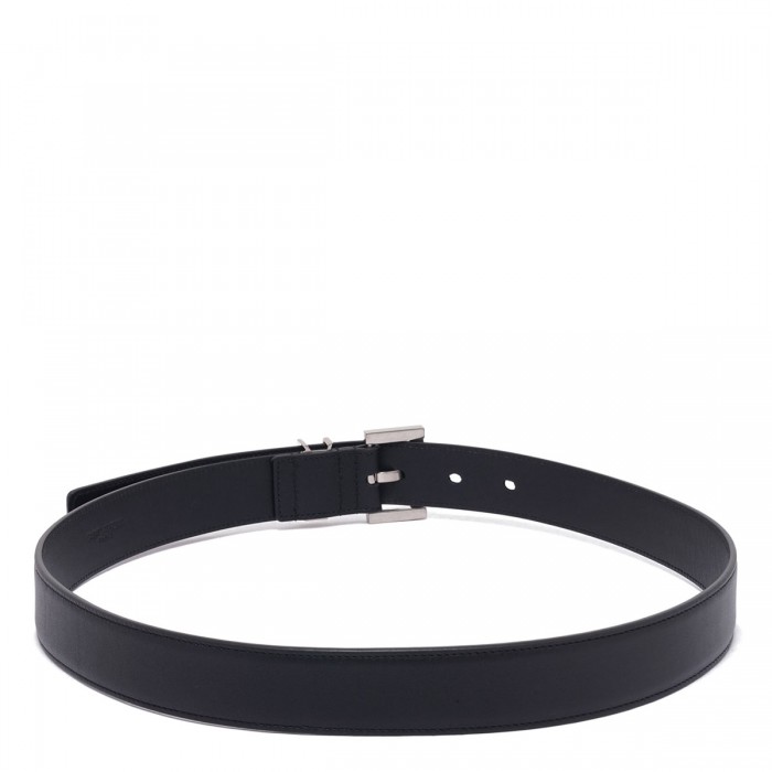 Le Noir Cortina Cassandre Leather Belt