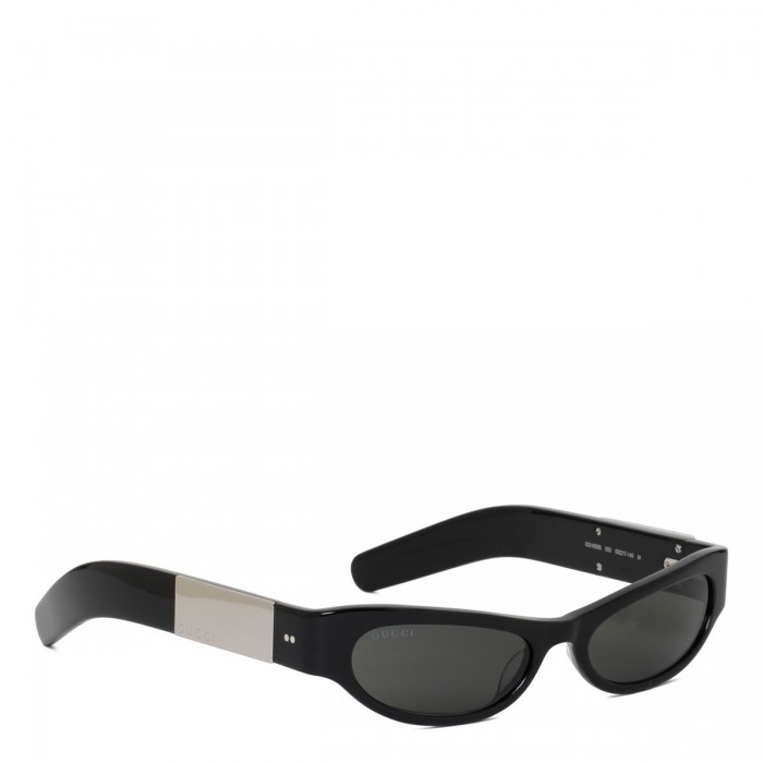 Le Noir Cortina Cat-eye Frame Sunglasses