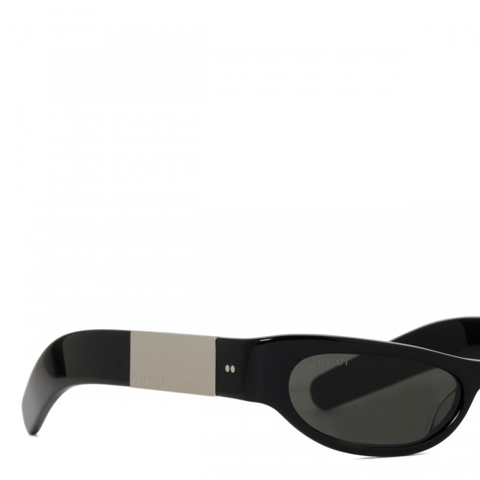Le Noir Cortina Cat-eye Frame Sunglasses