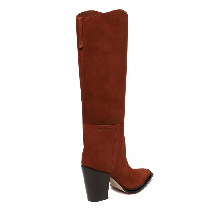 Le Noir Cortina Cece 80 Boots