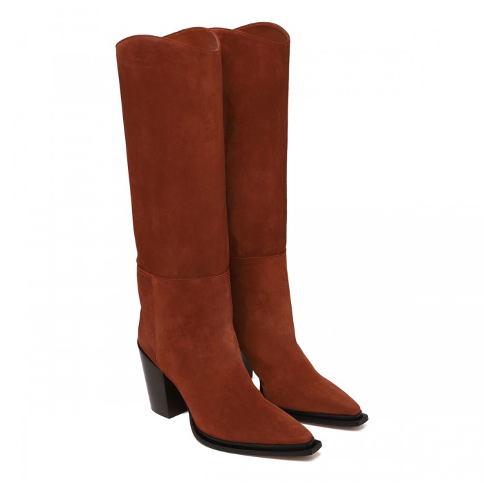 Le Noir Cortina Cece 80 Boots