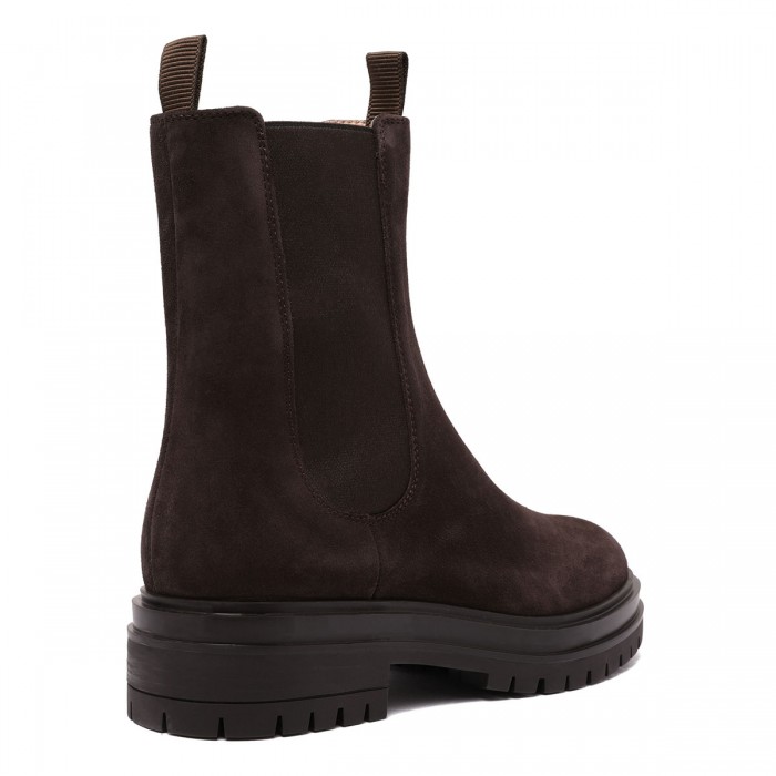 Le Noir Cortina Chester Chelsea Boots