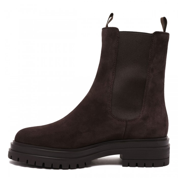 Le Noir Cortina Chester Chelsea Boots