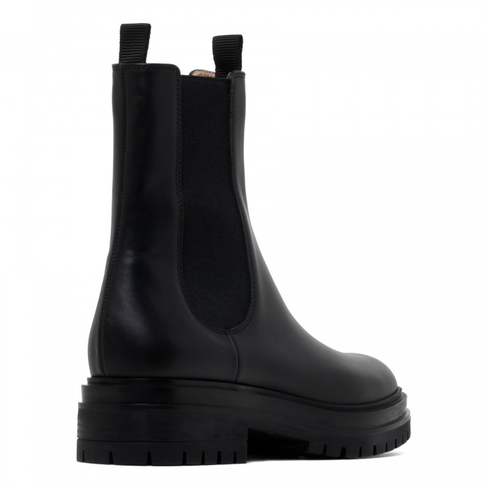 Le Noir Cortina Chester Chelsea Boots