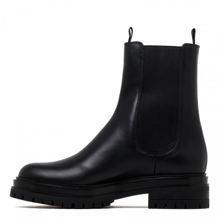 Le Noir Cortina Chester Chelsea Boots