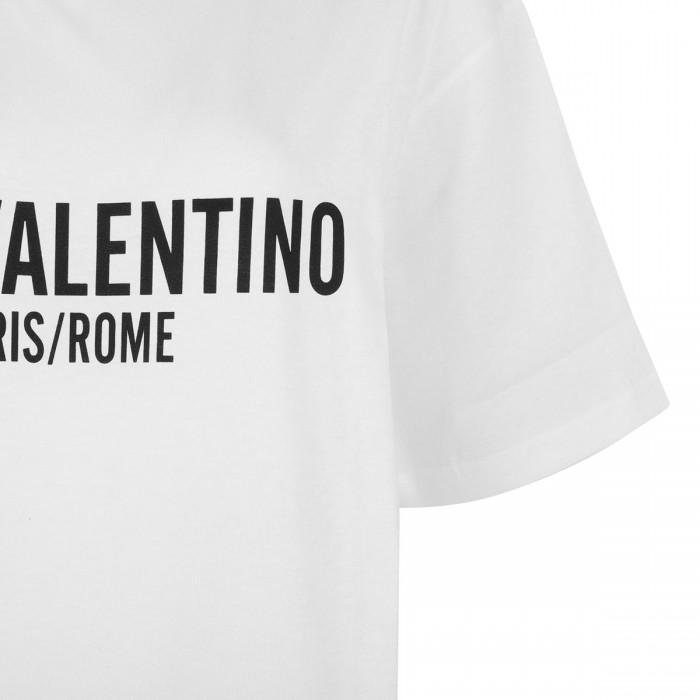 Le Noir Cortina Chez Valentino T-shirt