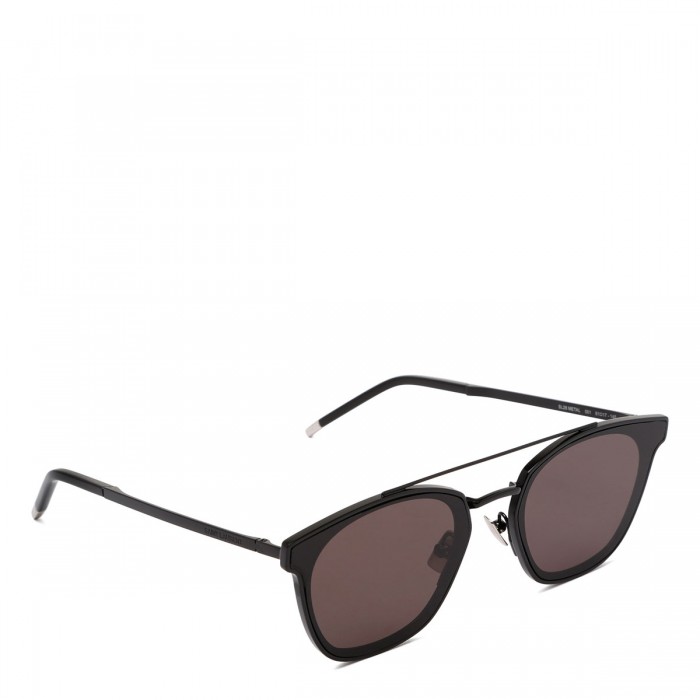 Le Noir Cortina Classic SL 28 Metal Sunglasses