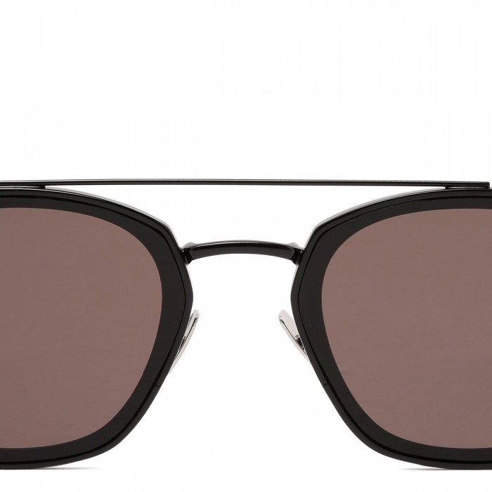 Le Noir Cortina Classic SL 28 Metal Sunglasses