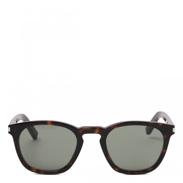 le noir cortina Classic SL 28 sunglasses