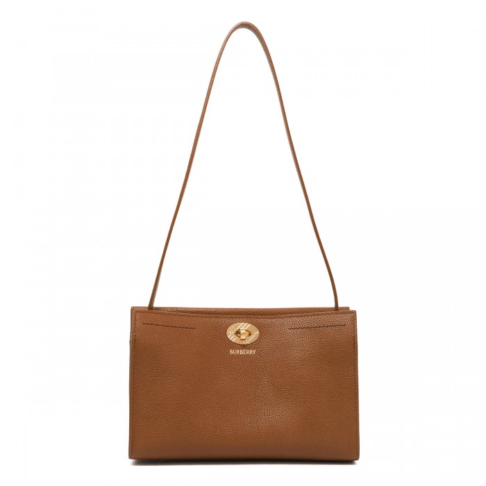 le noir cortina Cotswolds clutch bag