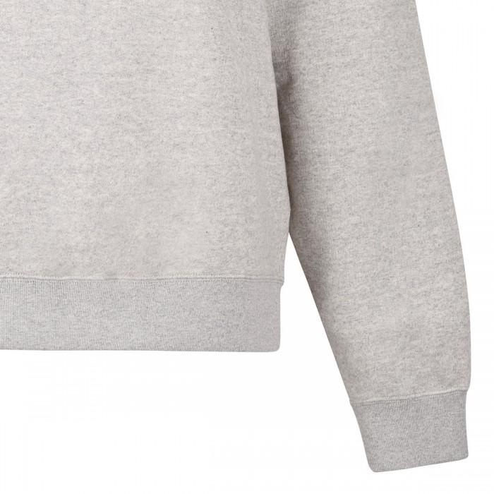 Le Noir Cortina Cotton Logo Hoodie