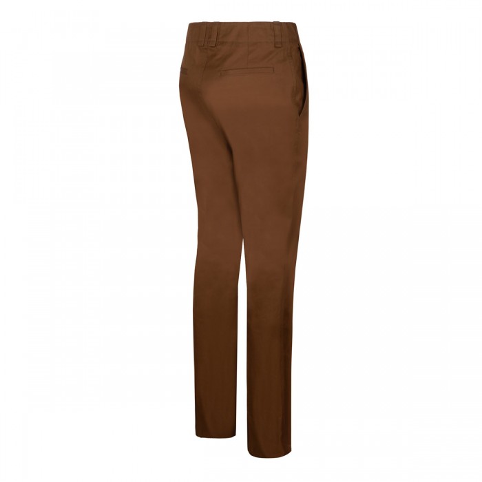 Le Noir Cortina Cotton Twill Pants
