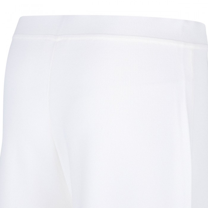 Le Noir Cortina Cream White Knit Pants