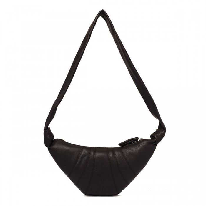 Le Noir Cortina Croissant Small Bag