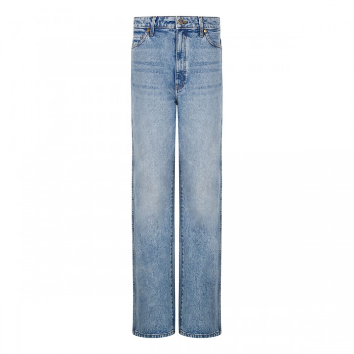 le noir cortina Danielle stretch jeans