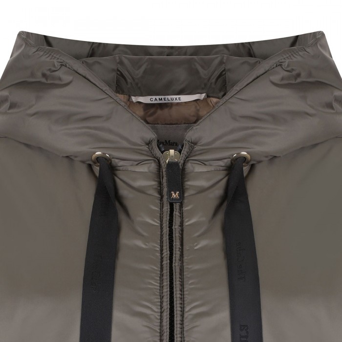 Le Noir Cortina Daria Padded Jacket