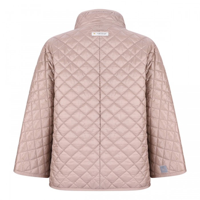 Le Noir Cortina Delfina Reversible Padded Cape