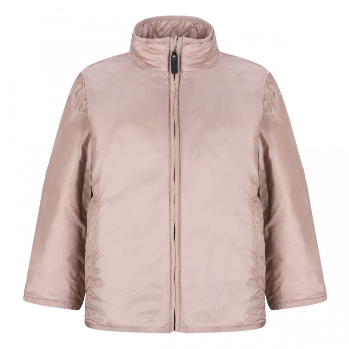 Le Noir Cortina Delfina Reversible Padded Cape