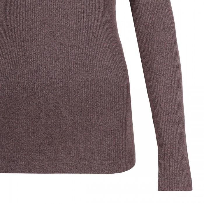 Le Noir Cortina Delphi Slim Tee